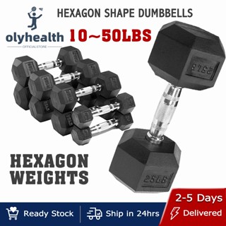 Shop dumbbell 5kg for Sale on Shopee Philippines