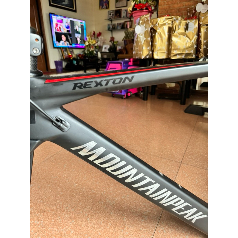 mtpeak frame rexton 700c | Shopee Philippines