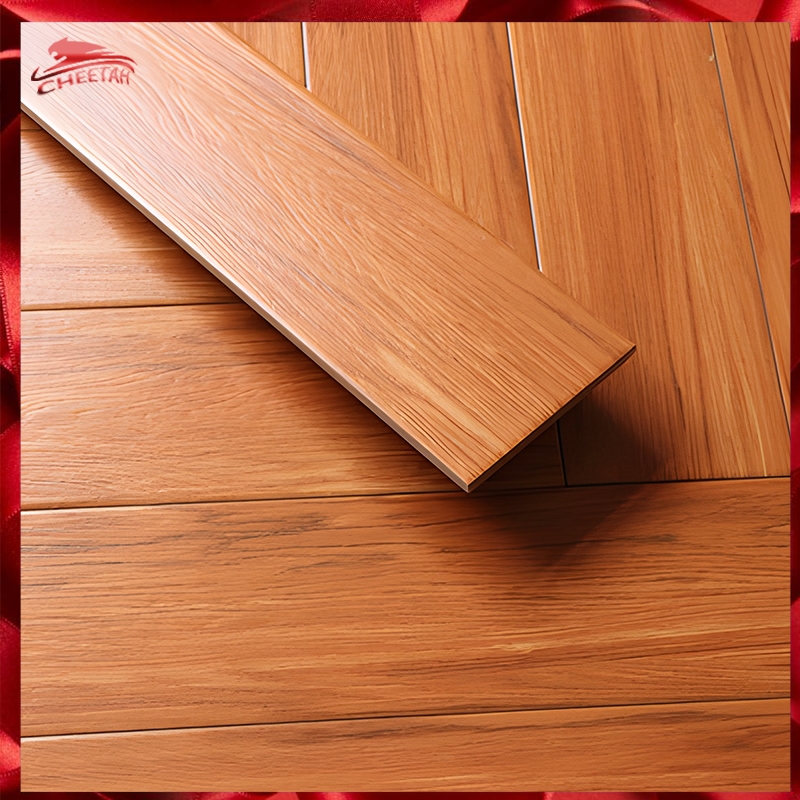 【91.44* 15.24cm】3D vinyl Floor sticker self adhesive PVC tiles Floor