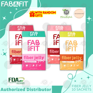 Fab and Fit Philippines