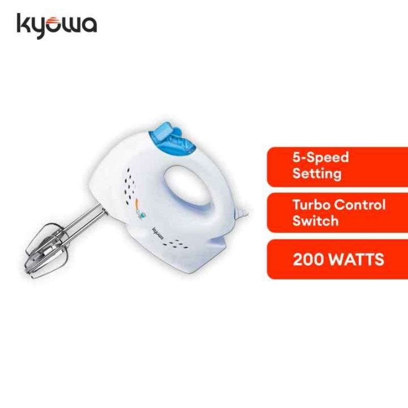 Kyowa hand mixer 4400 heavy duty mixer 5 speed mixer stand mixer by