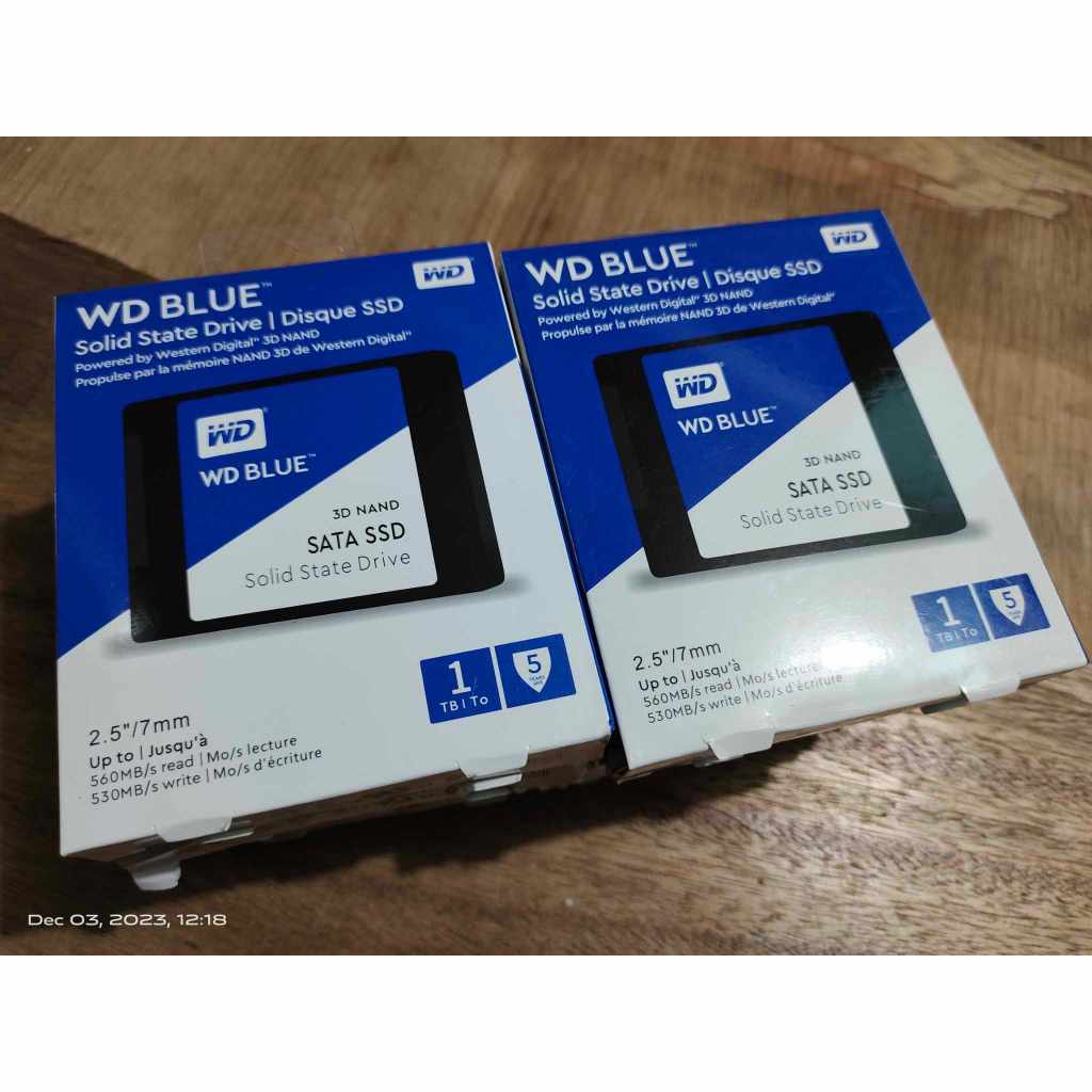 3d Nand Ssd 1t Sata 1TB, 250GB WD Blue 3D NAND SATA SSD