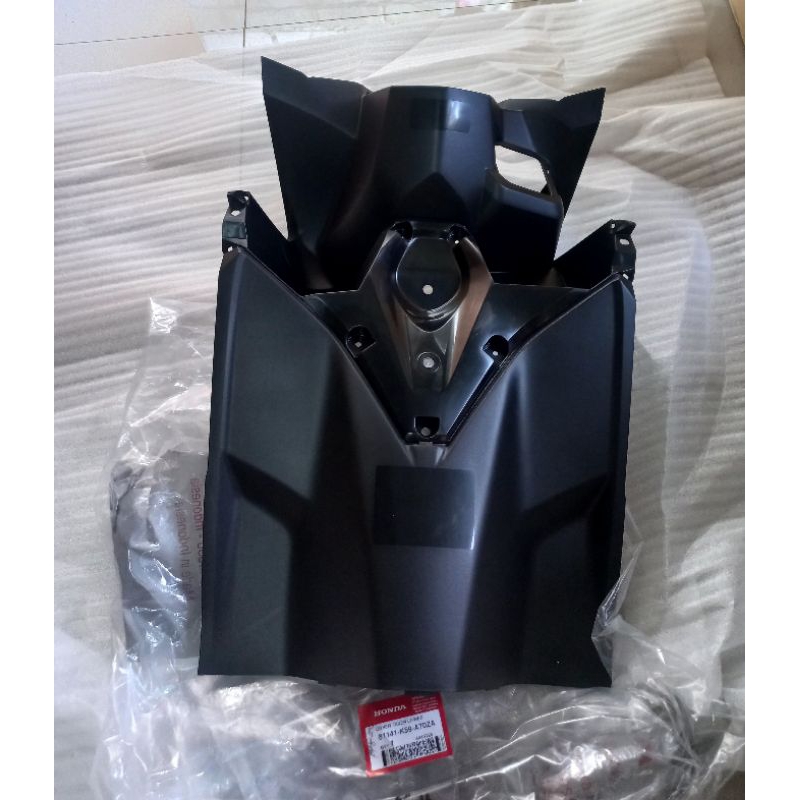 HONDA CLICK 150i V2 DIBDIB/COVER INNER LOWER(ORIGINAL GENUINE) | Shopee ...