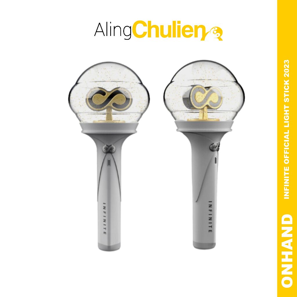 Infinite deals light stick