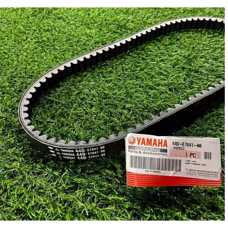 Bando Antriebsriemen Für Yamaha XMAX 125 21-23