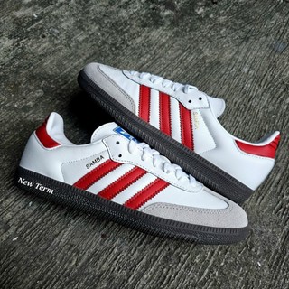 adidas gazelle silver green womens adidas Samba ADV Shoes White/Black/Gum