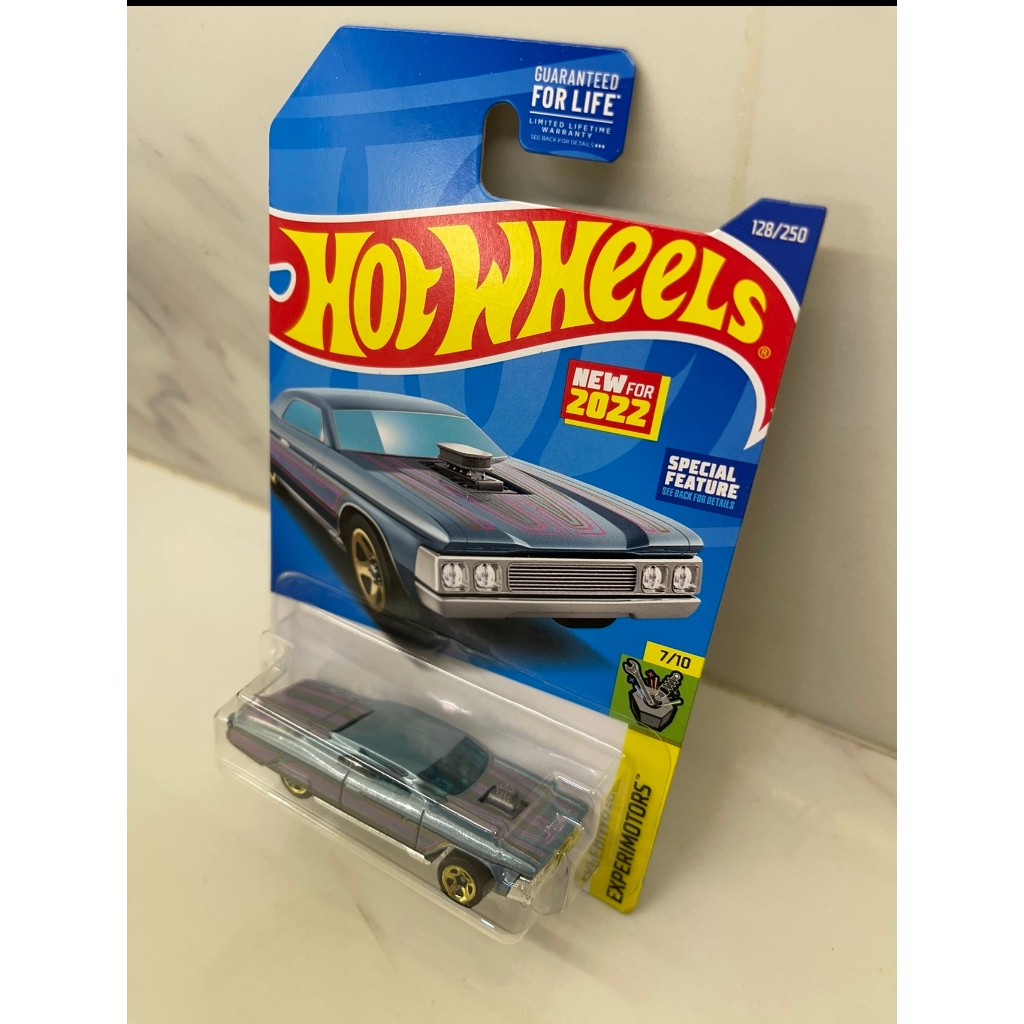 HOT WHEELS LAYIN LOWRIDER | Shopee Philippines