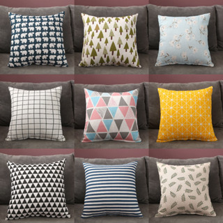 Throw pillow online shopee