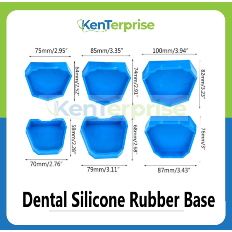 Dental Silicone Rubber Base Shopee Philippines