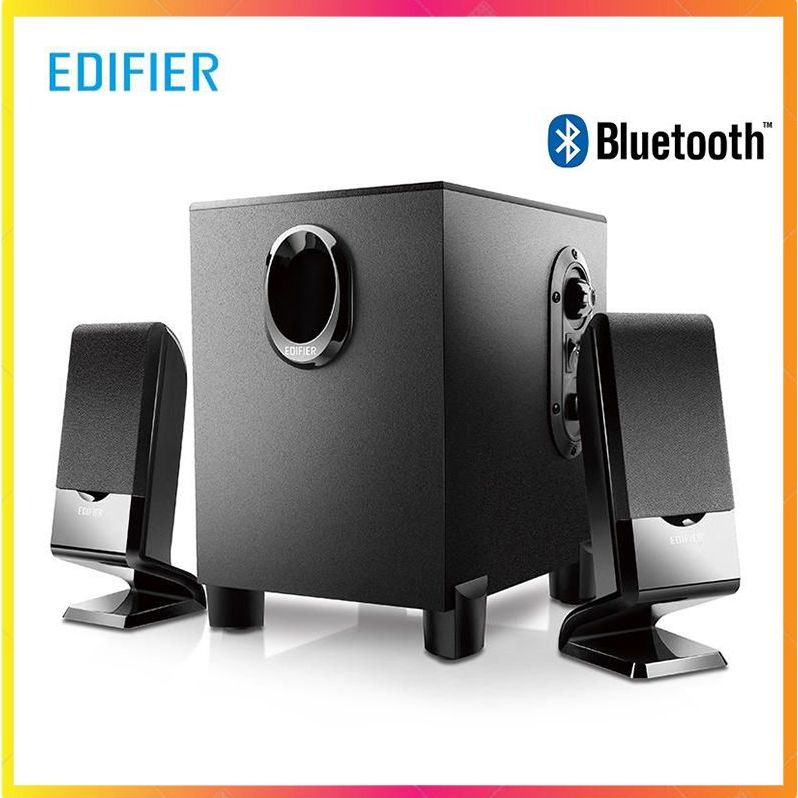 Edifier r101bt sale 2.1