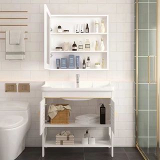 Shop bathroom drawer for Sale on Shopee Philippines