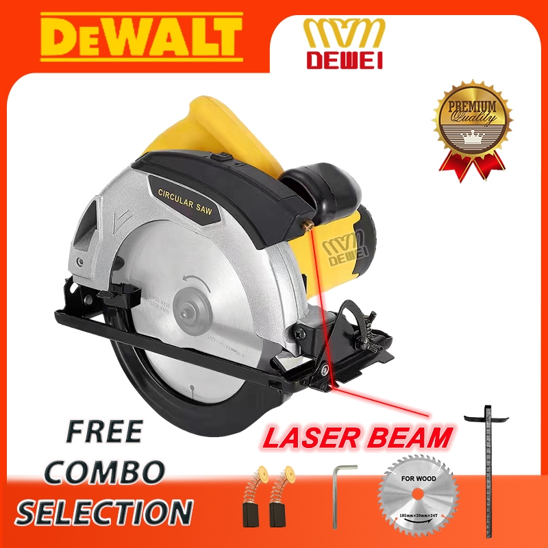 Dewalt beam store saw