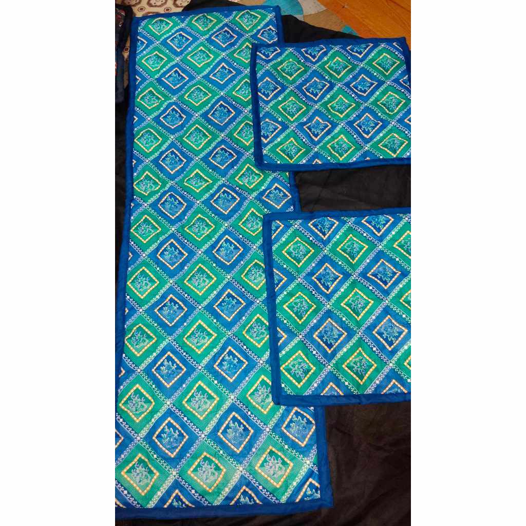 Sofa Mat / Sapin sa Upuan 