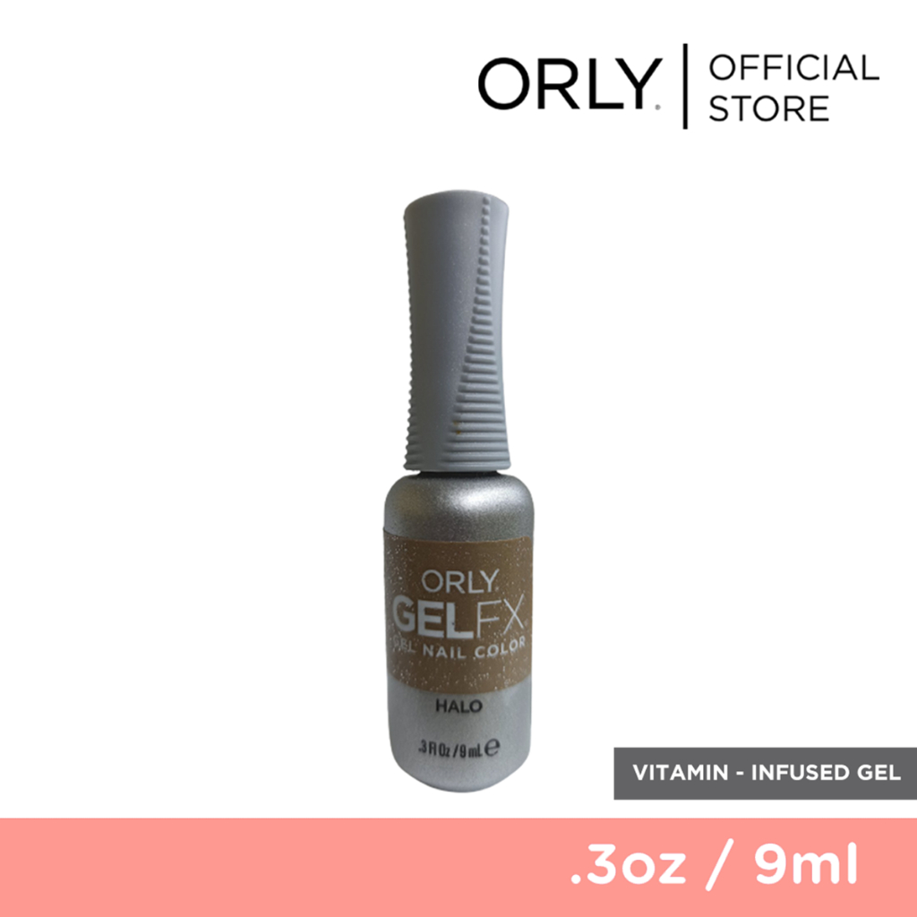 Orly Gel FX Gel Nagellack In Weiß – Perfekter Tipp Für French Manicure