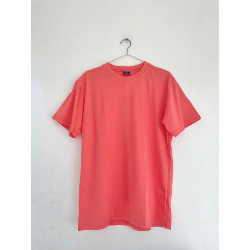 APRICOT COLOR OF THE YEAR 2024 TSHIRT Shopee Philippines