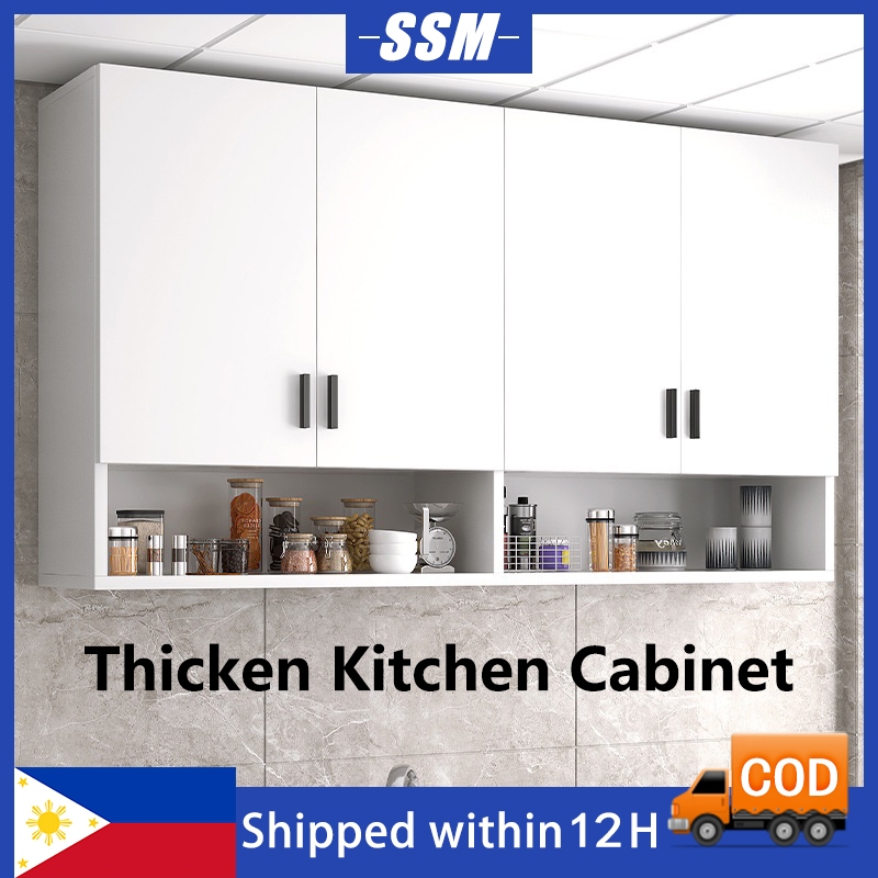 Kitchen Hanging Wall Bathroom Wall Mounted Storage