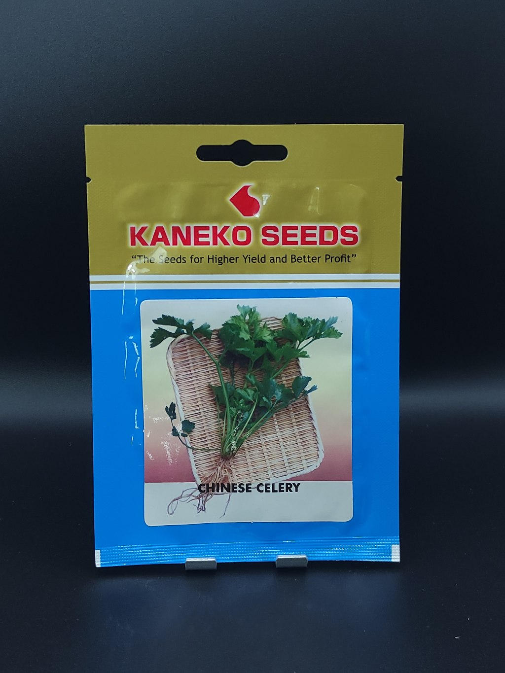 KANEKO SEEDS KINCHAY CHINESE CELERY SEEDS (3 GRAMS) | Shopee Philippines