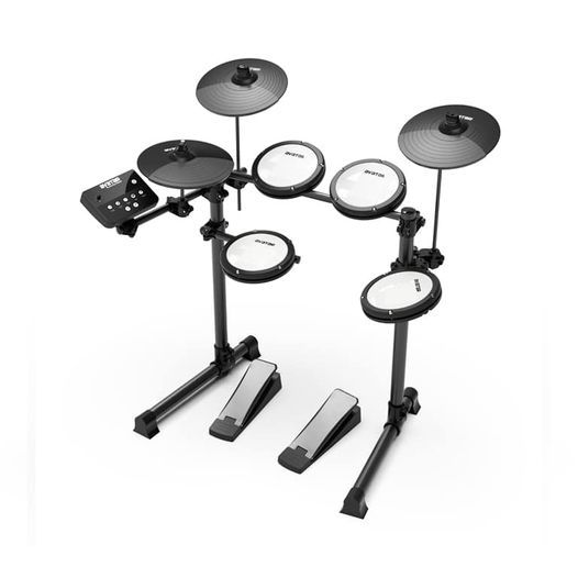 Avatar SD51-2 Electronic Drum Kit Drumset | Shopee Philippines