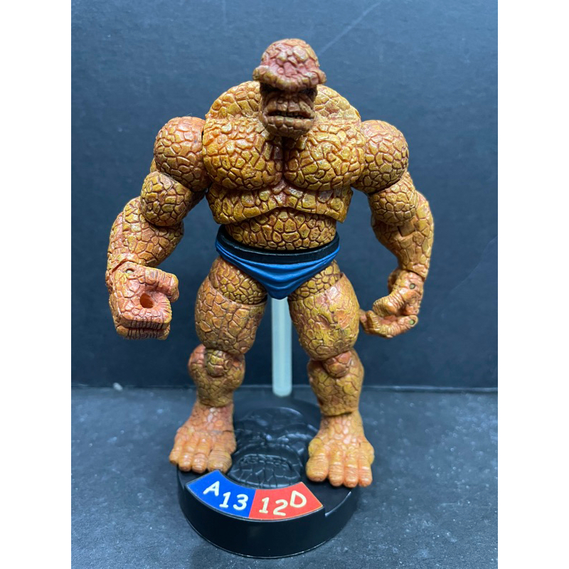 Assorted Marvel Universe 3.75inch figures Hulk, World War Hulk, The ...