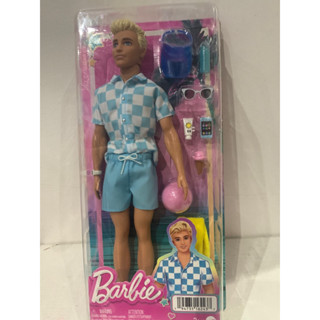 Filipino ken online doll