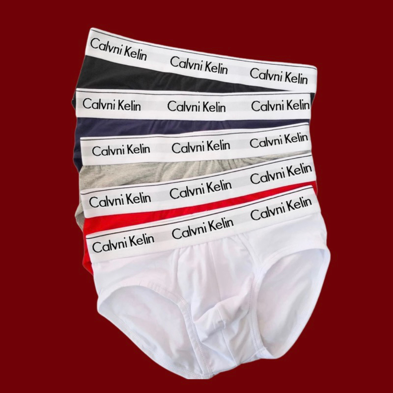 Calvin Klein Men's Boxer Briefs for sale in Manila, Philippines