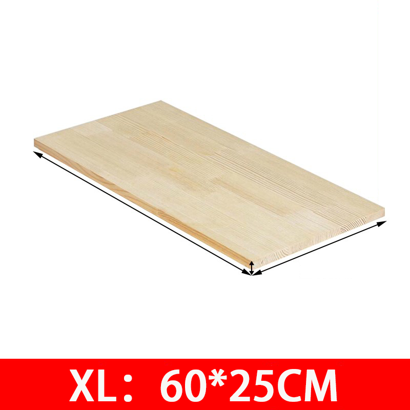 Wood Planks Shelves Diy Plyboard Pre Cut For Multi Scenario Usage 