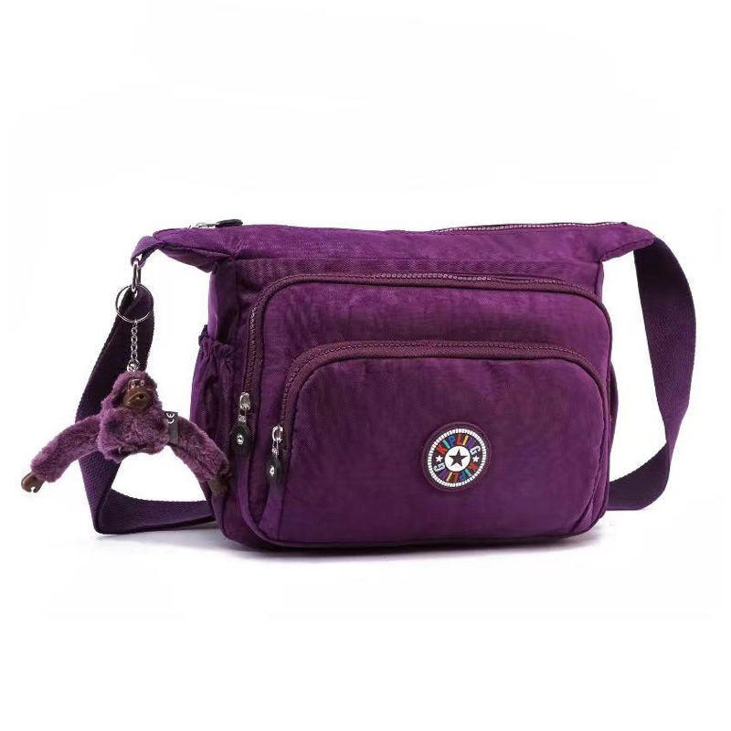 JYS KIPLING SLING BAG