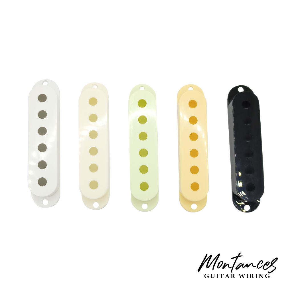 Musiclily 52mm Chitarra Pickup Single Coil Ponte Per Chitarra - Foto 12