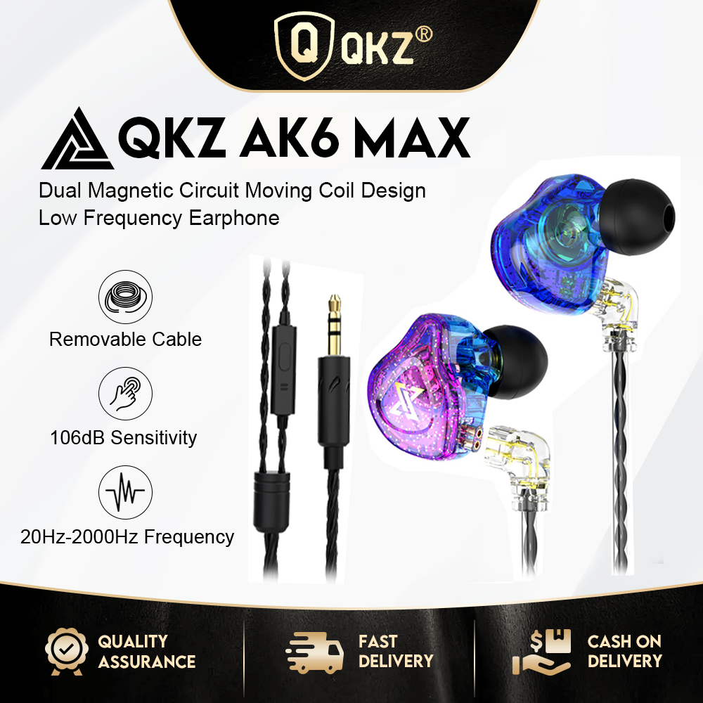 Qkz shopee best sale