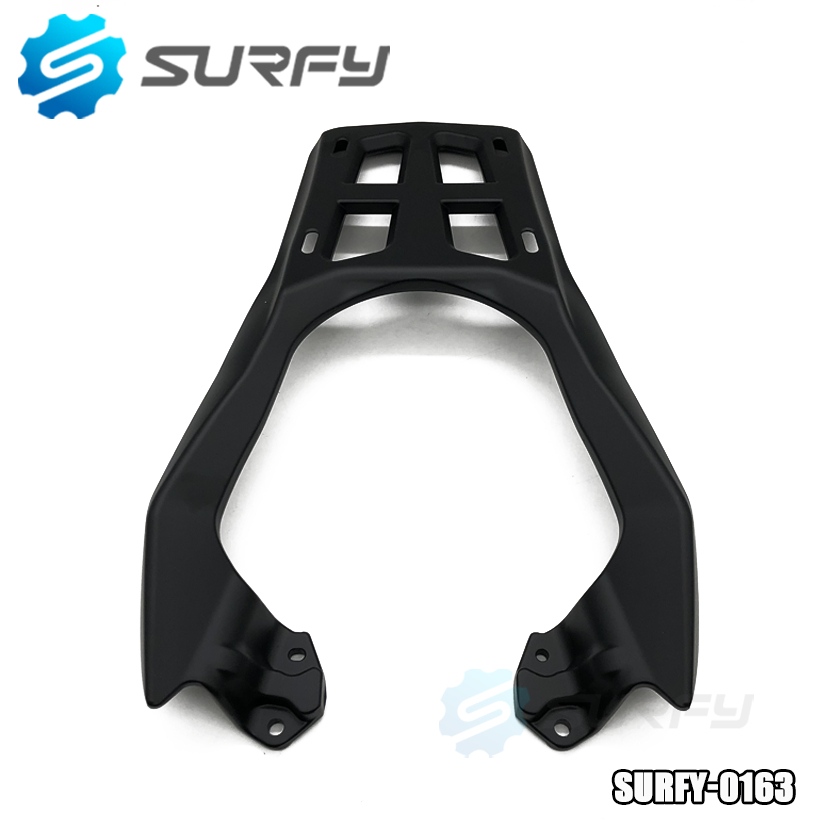 Motorcycle Yamaha MIO i 125 Rear Bracket Top Box Bracket Mio i125 Rear ...