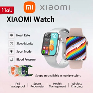 Xiaomi Redmi Watch 3 Active, Bluetooth, Voice Call, 1.83 Zowie Rl