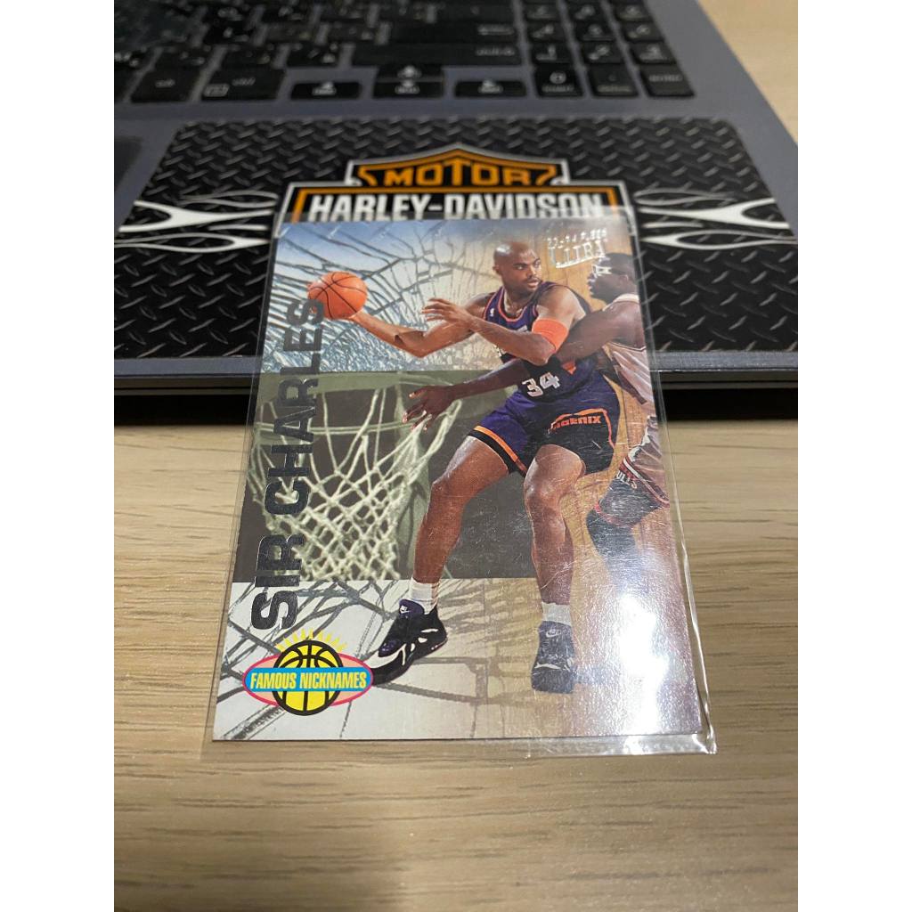 Famous Nicknames Collectible Cards Insert Shopee Philippines