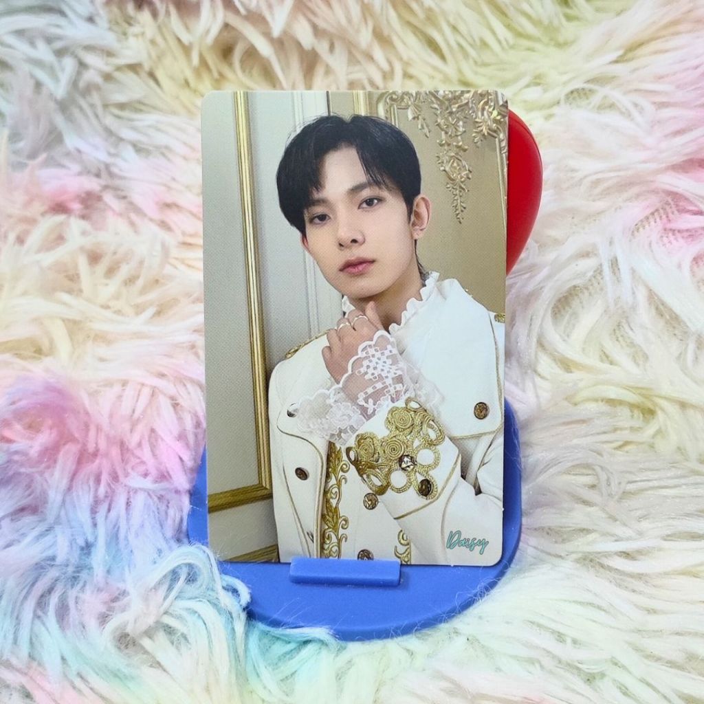 ENHYPEN BORDER : CARNIVAL Photocards | Shopee Philippines