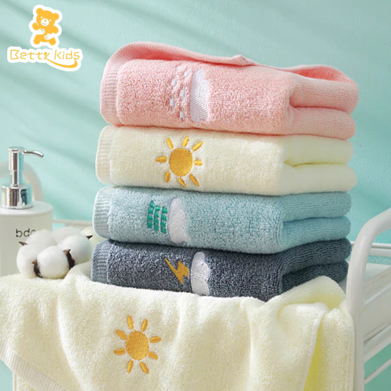 Bath deals towel shopee