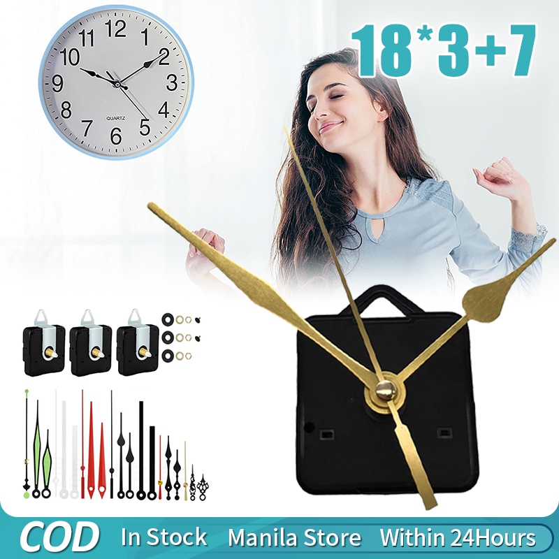 Grandfather Clock Hobby Clock Mechanism Torque Clock Hobby Lobby