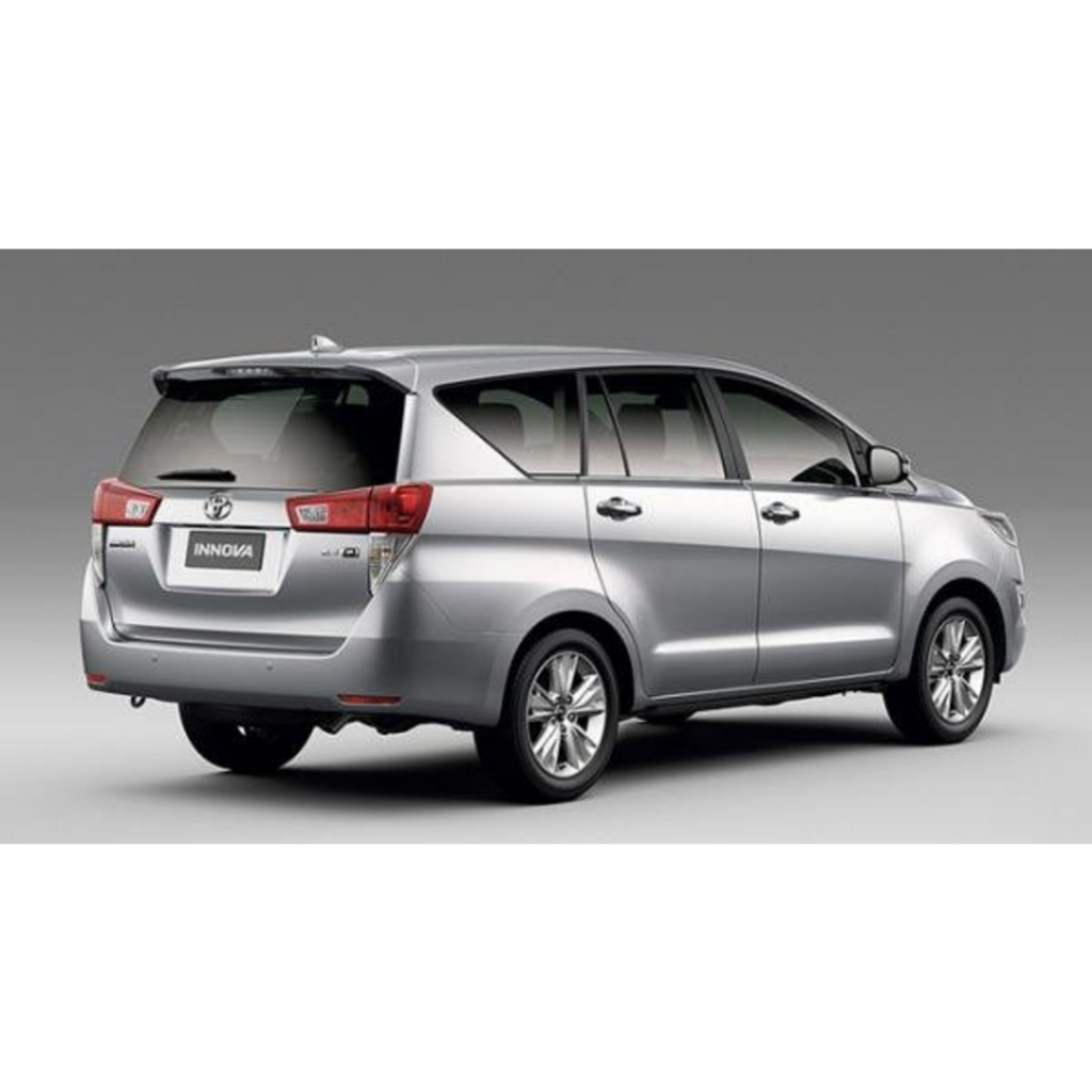 Toyota Innova Evaporator/2016-2021 Model/2nd Gen/Aircon/Air ...