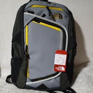 North face hotsell resistor charged