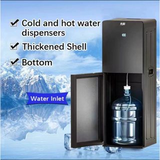 Water Dispenser Lower Bucket Hot And Cold Multifunctional