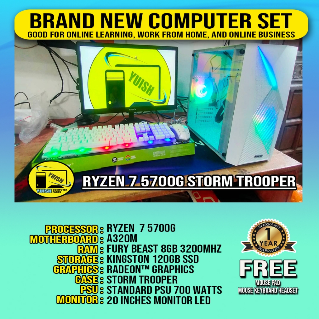 computer-set-ryzen-7-5700g-shopee-philippines