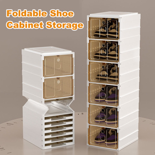 foldable shoe box - Storage & Organization Best Prices and Online