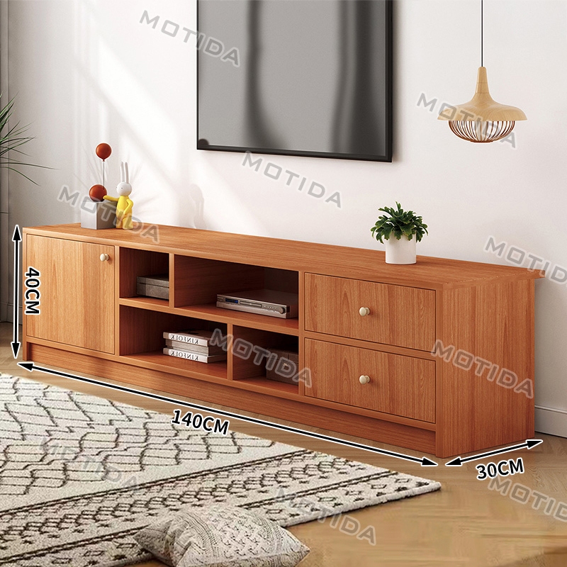 Shopee tv rack discount