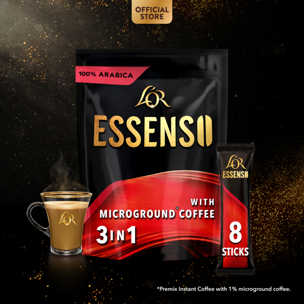 Shop essenso coffee for Sale on Shopee Philippines