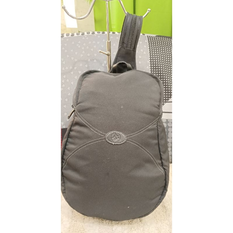 Pacsafe body bag / backpack Shopee Philippines