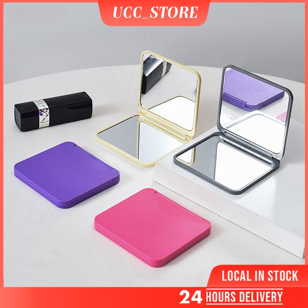 Multi Color Mini Double Side Portable Collapsible Student Folding ...