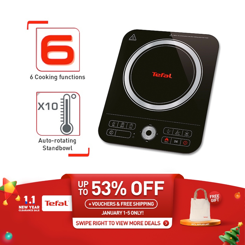 tefal electric hot plate