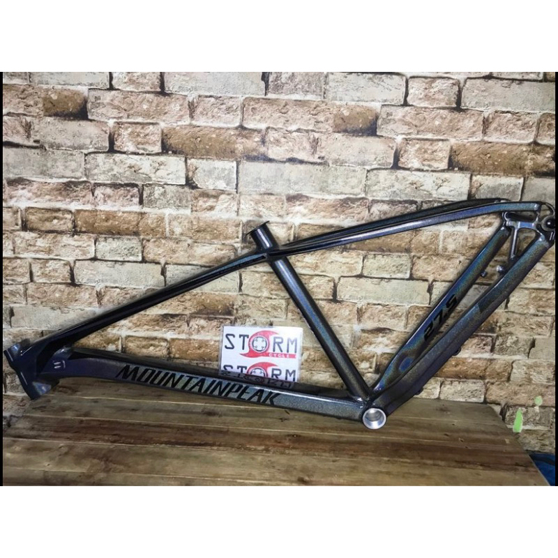 Frame MOUNTAINPEAK EVEREST 1 27.5er large only