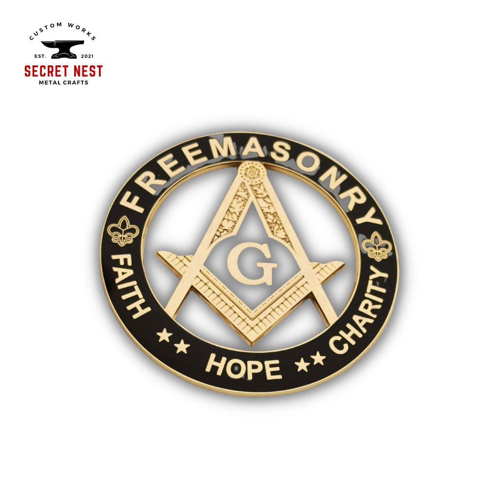 thumbnail interactive-video image 1 of Freemasonry: A Celebration Of The Craft 1 of 12
