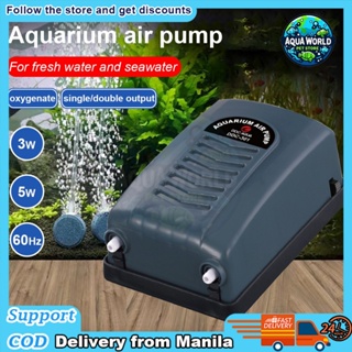Shop aquarium air pump for Sale on Shopee Philippines