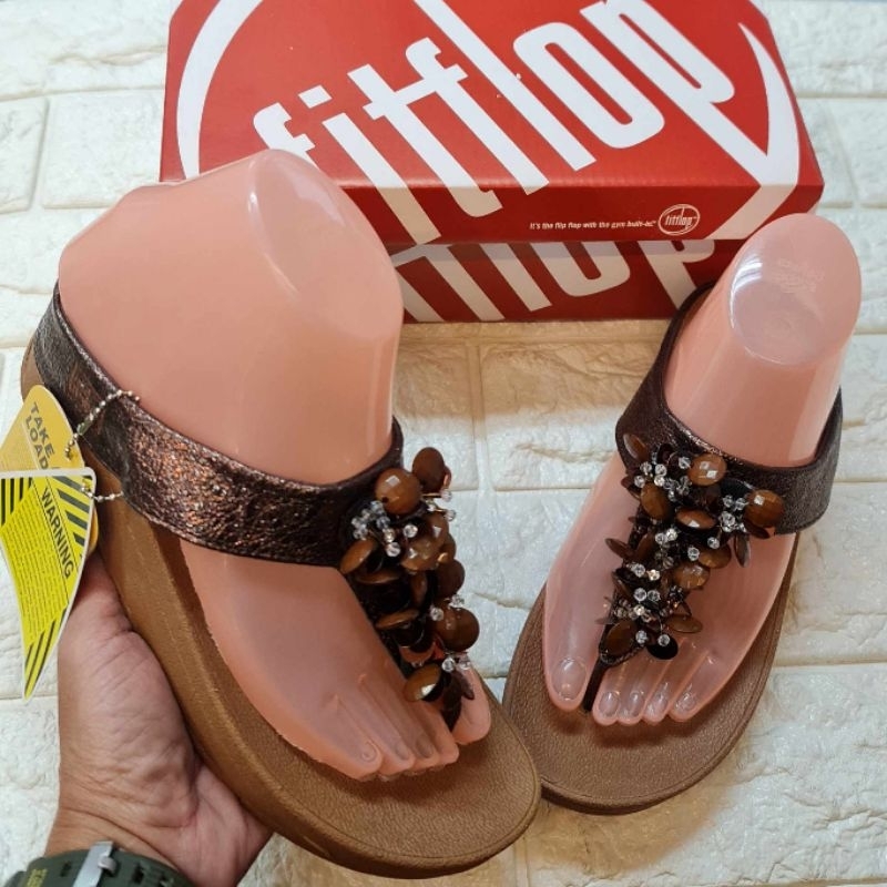 Fitflop flowercrush sale