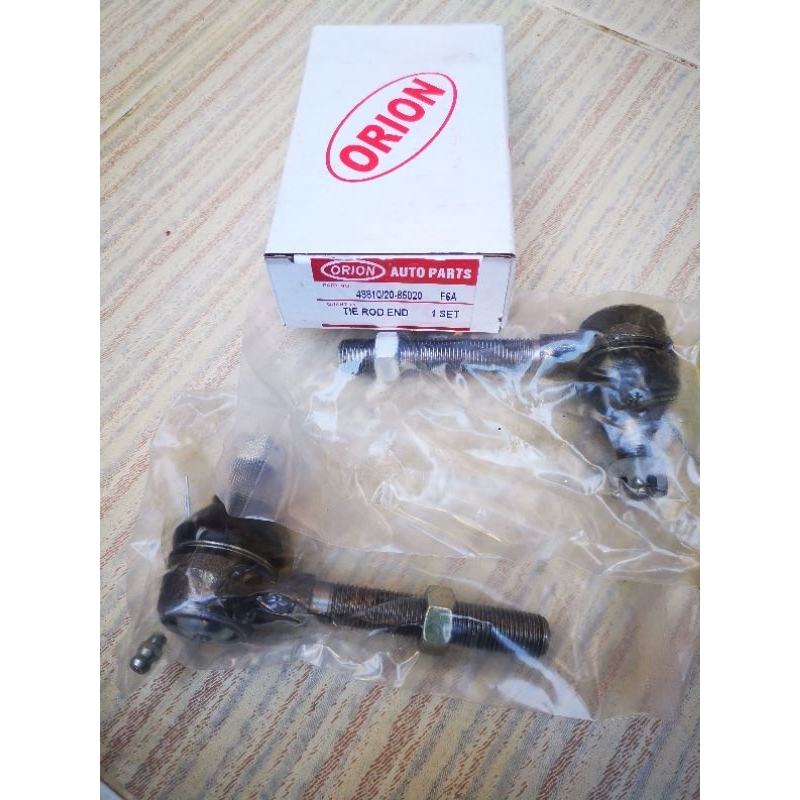 Shop tie rod for Sale on Shopee Philippines